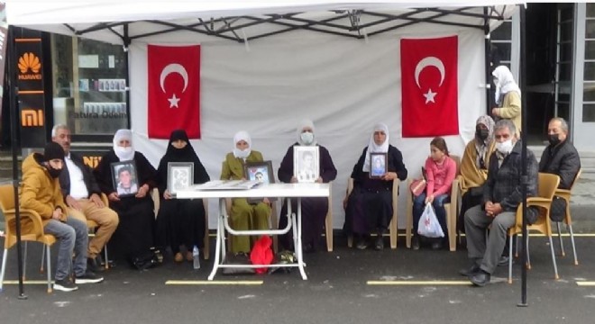 Muş'ta nöbetteki aile sayısı 15'e yükseldi
