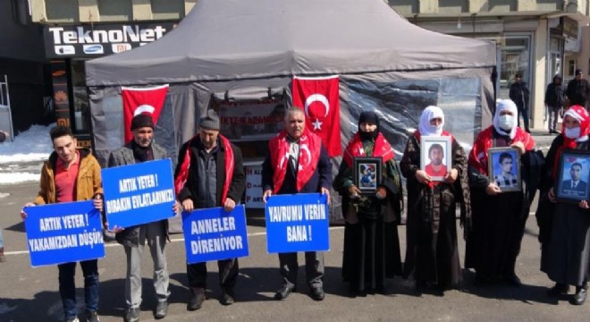 Muşlu ailelerden Kılıçdaroğlu'na tepki