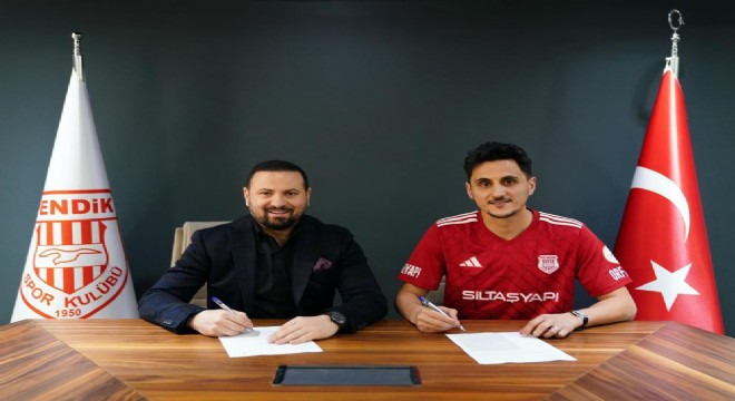 Mustafa Pektemek, Pendikspor'da