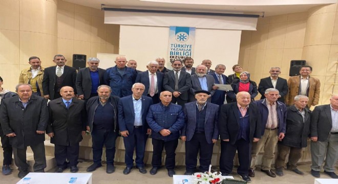 Mütefekkir Kösoğlu'na vefa