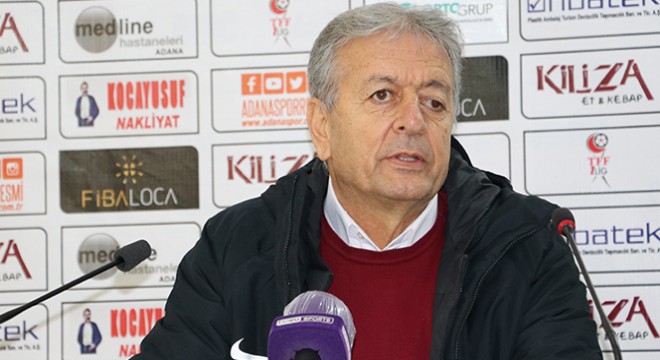 Mutlu: ‘Daha iyi oynayıp kazanmak istiyoruz'