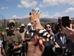 Natıonal Geographıc‘ten Doğu çıkarması