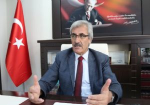 Demir nüfus verilerini paylaştı