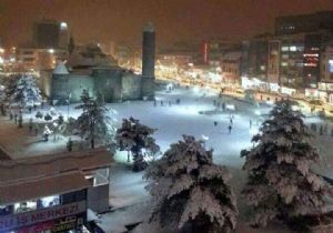 Erzurum Nüfus en'leri açıklandı