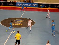 İngiltere 2-5 Slovenya