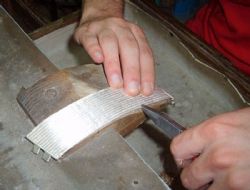 Nalın sesleri mazide kaldı