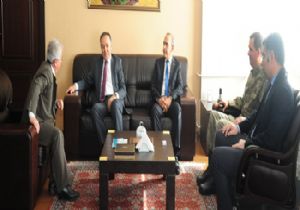 ETÜ, Altıparmak'ı ağırladı