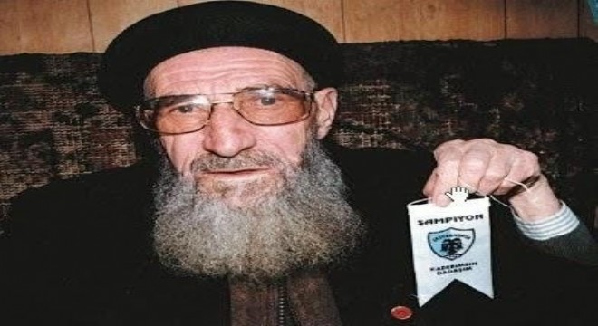 Naim Hoca'ya iftiraya sert tepki