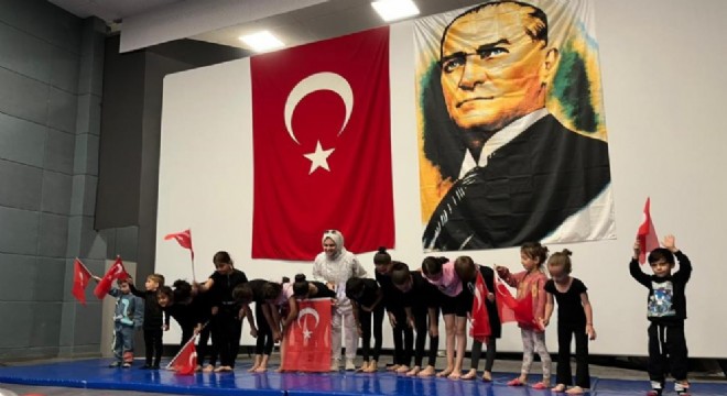 Narman GM'den 'Sonbahara Merhaba' buluşması