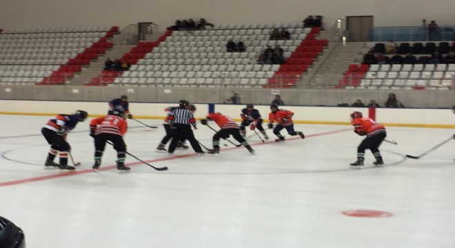 Narmanspor Playoff'a yükseldi