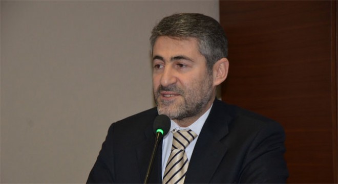 Nebati: 'Gereken neyse yapıyoruz'