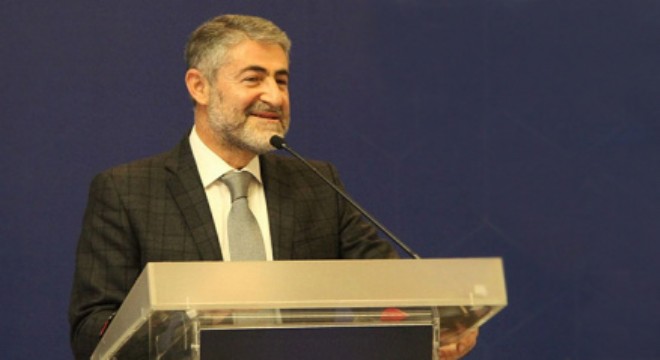 Nebati: ‘Ters giden bir şey yok'