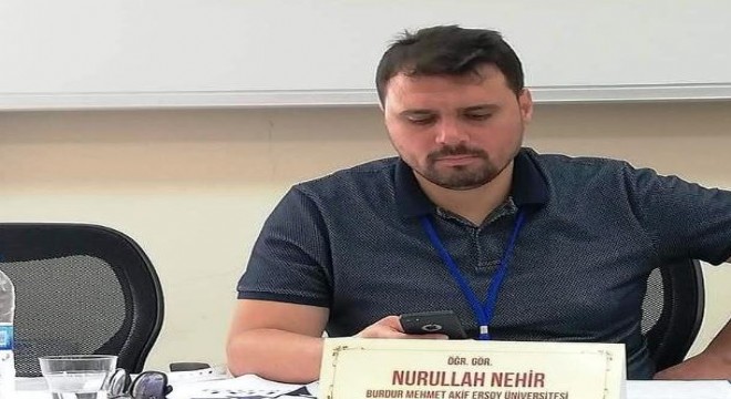 Nehir tarihi gerçeği paylaştı