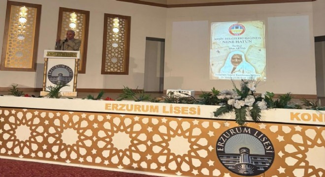 Nene Hatun'a vefa