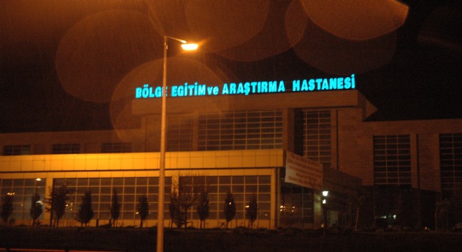 Nene Hatun yolunda kaza: 3 yaralı