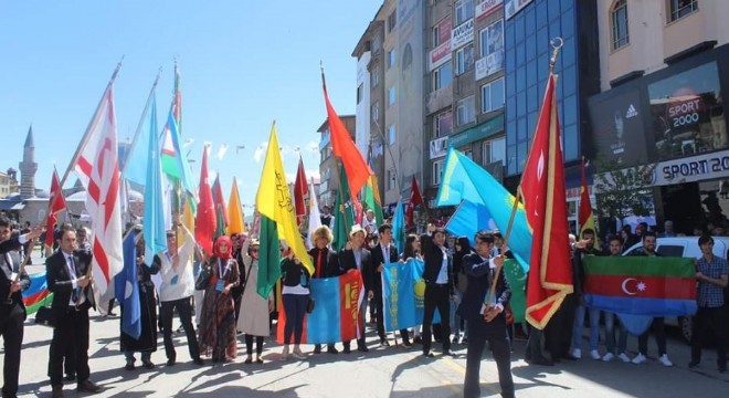 ‘Nevruz birlik ve beraberliğin ifadesidir'