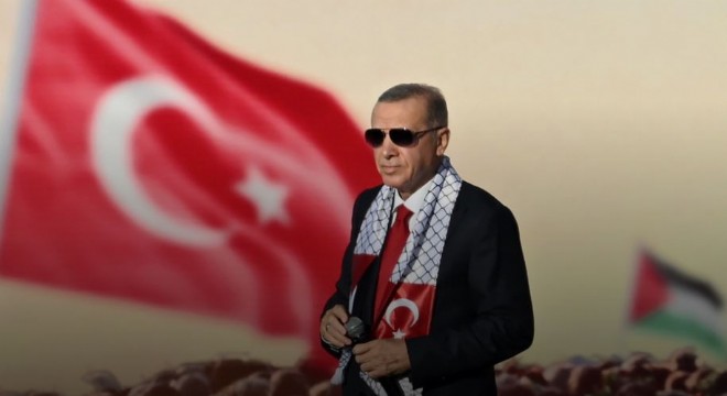 ‘Niyetimiz halis'