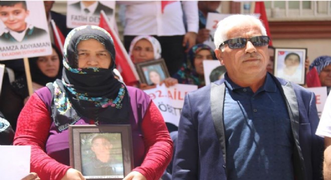Nöbetteki Aile sayısı 292'ye yükseldi