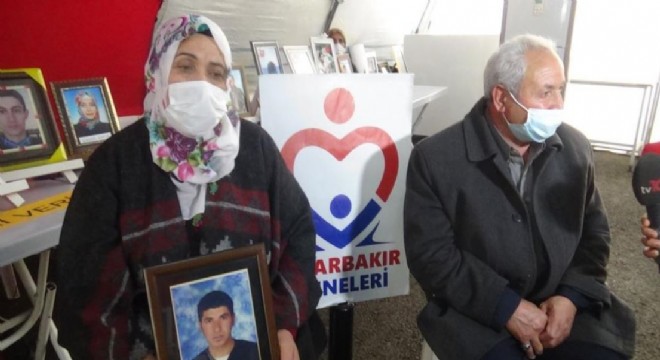 Nöbetteki aile sayısı 203'e yükseldi