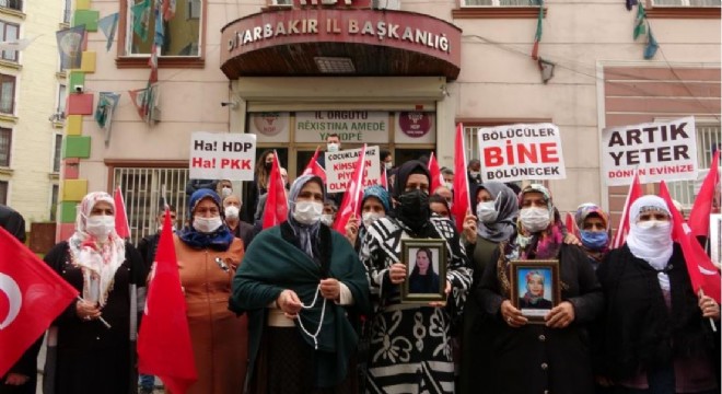 Nöbetteki aile sayısı 226'ya yükseldi