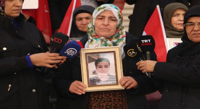 Nöbetteki aile sayısı 375'e yükseldi