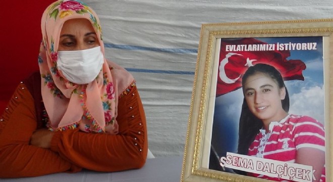 Nöbetteki ailelerin hikayeleri yürek burkuyor