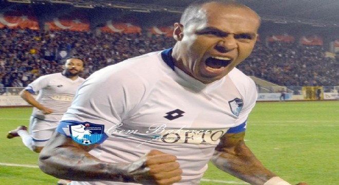 Nobre: ‘Her şey Erzurumspor'un başarısı için'