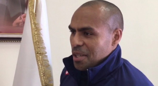 Nobre ve Engin Baytar'ın derbi heyecanı