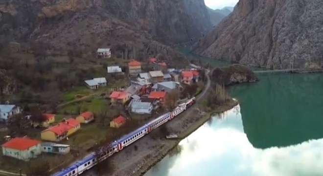 O görüntüyü Türkiye'de 1,5 milyon kişi izledi