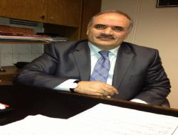 ‘O'nun doğumu karanlıkları aydınlattı'