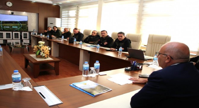 OBM 2024'e hazırlanıyor