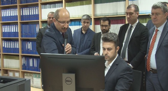 OHAL Komisyonu 98 bin başvuruyu karara bağladı