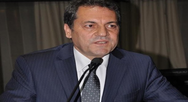 OSB'den Halep'e yardım eli