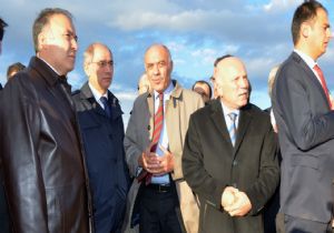 2.OSB'de dev adım