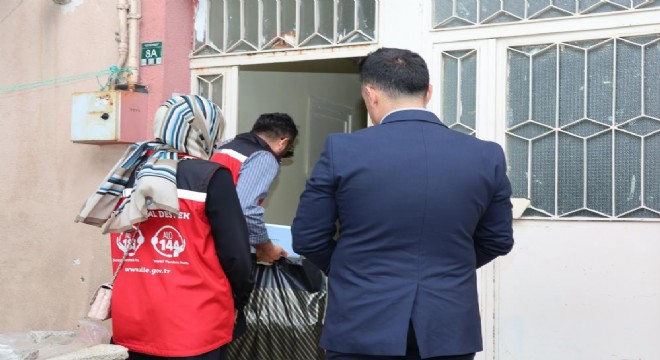 ASHM'den Okul Destek Projesi''