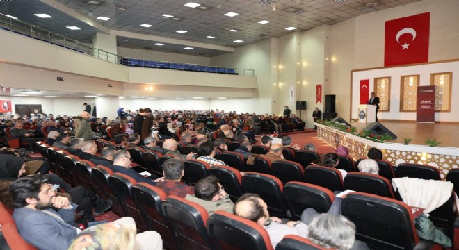 Öğretmenlere Dijital Okuryazarlık semineri verildi