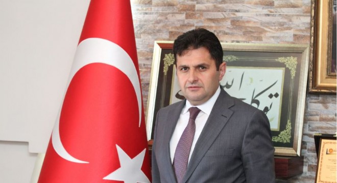 ‘Öğretmenlik mukaddes vazife'
