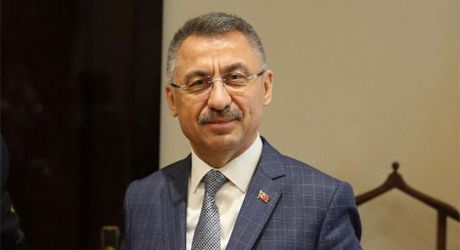 Oktay'dan değişmeyecek gerçek vurgusu
