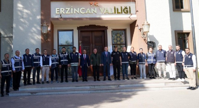 ‘Okul Polisleri Projesi' start aldı