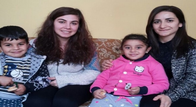 ‘Okul öncesi eğitimin önemli'