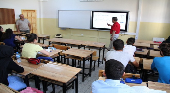 Okullarda yaz kursları 7 Eylülde tamamlanacak