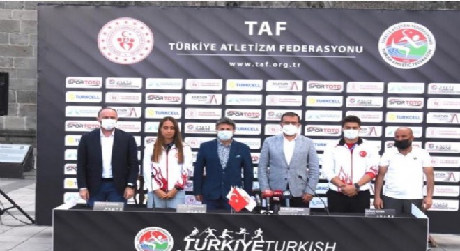 Olimpiyatlarda son kota Erzurum'dan