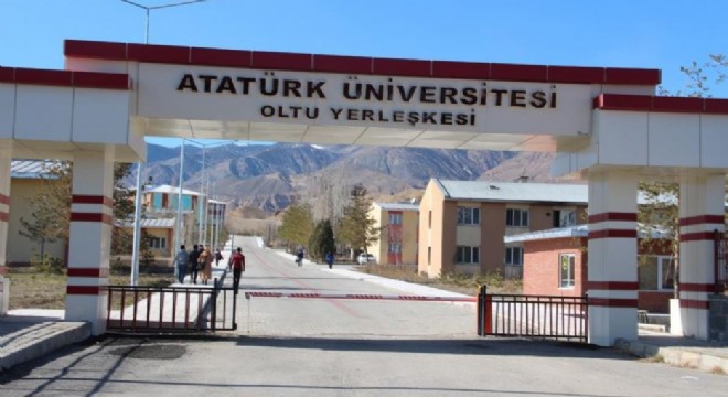 Oltu BSBF'de yeni bölüm açıldı