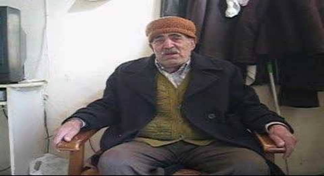 Oltu, ‘Babacan' şairini kaybetti