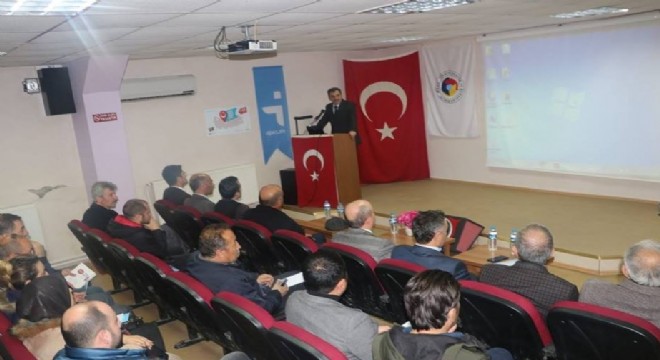 Oltu TSO'dan istihdam seferberliği