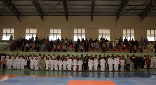 Oltu'da Amatör Spor Haftası gündemi