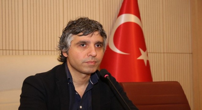 Oltu'da Koronavirüs değerlendirmesi