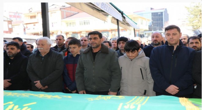 Oltu'da motosiklet kazası: 1 ölü, 1 yaralı