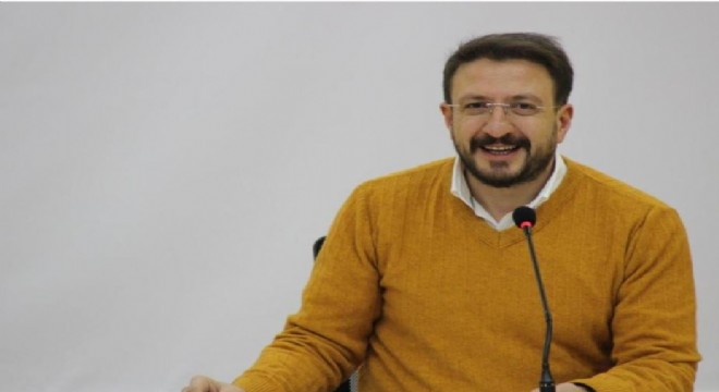 Ömeroğlu: ‘Gençlerimiz tuzağa çekiliyor'