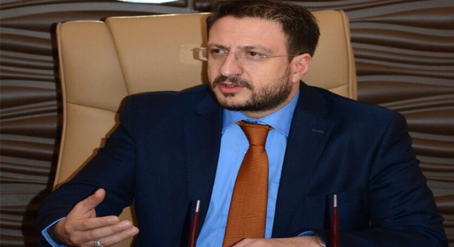 Ömeroğlu'ndan 28 Şubat vurgusu